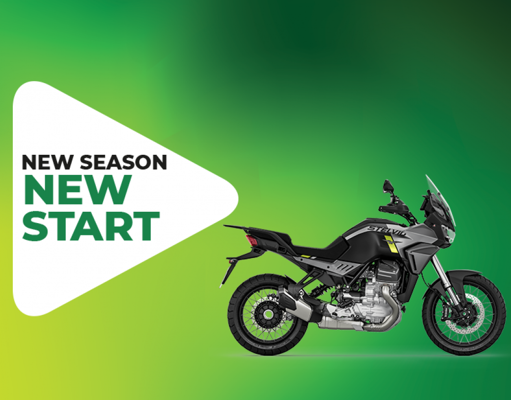 VOTRE STELVIO AVEC 1500€ D'AVANTAGE CLIENT OU DÈS 199€/MOIS