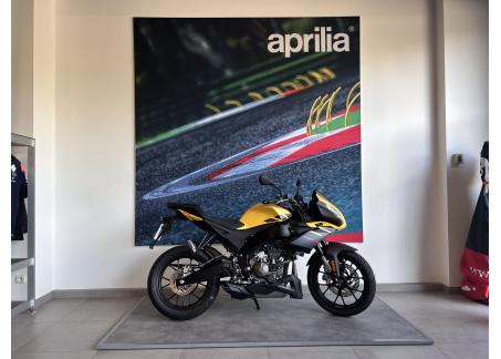 APRILIA TUONO 125 E5+