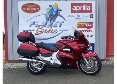 HONDA ST 1300 PAN EUROPEAN