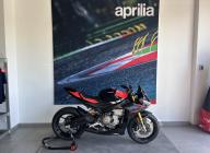 APRILIA TUONO 660 FACTORY E5+