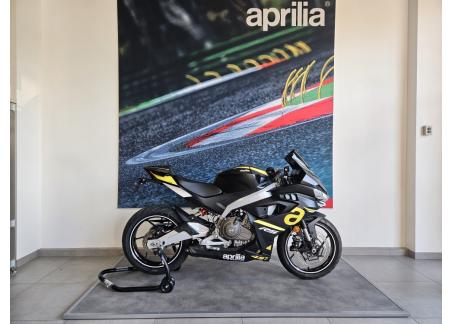 APRILIA RS 457 Y PERSO