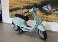 VESPA PRIMAVERA ELETTRICA 2.7 KW - 2.3 KWH - 45 KM/H - E5