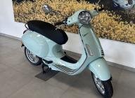 VESPA PRIMAVERA ELETTRICA 2.7 KW - 2.3 KWH - 45 KM/H - E5