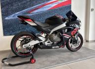APRILIA RS 457 Y PERSO