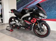 APRILIA RS 457 Y PERSO