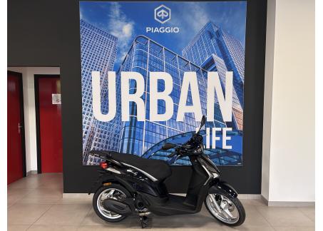 PIAGGIO Liberty 50 IGET E5