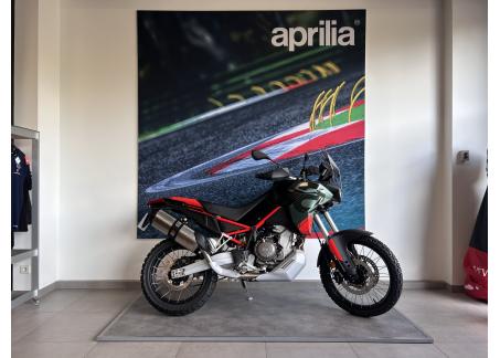APRILIA TUAREG 660 E5+