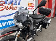 MOTO GUZZI V85 TT 850