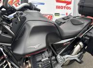 MOTO GUZZI V85 TT 850