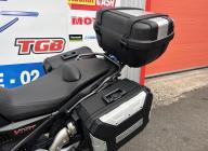 MOTO GUZZI V85 TT 850