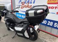 MOTO GUZZI V85 TT 850