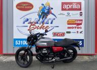 MOTO GUZZI V7 STONE CORSA