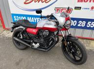 MOTO GUZZI V7 STONE CORSA