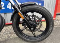 MOTO GUZZI V7 STONE CORSA