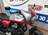 MOTO GUZZI V7 STONE CORSA