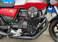 MOTO GUZZI V7 STONE CORSA