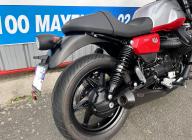 MOTO GUZZI V7 STONE CORSA