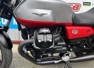 MOTO GUZZI V7 STONE CORSA