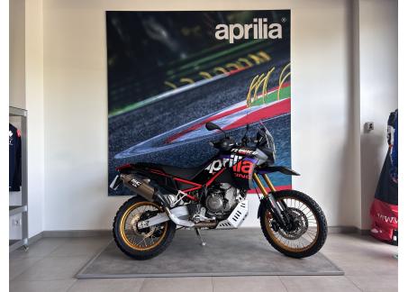 APRILIA TUAREG 660 RALLY E5+