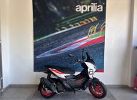 APRILIA SR GT 125 SPORT E5+
