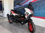 APRILIA SR GT 125 SPORT E5+