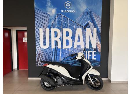 PIAGGIO Medley S 125 IGET ABS E5+