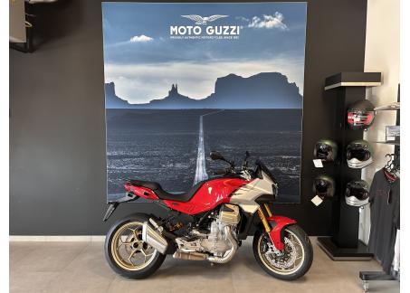 MOTO GUZZI V100  MANDELLO S PFF E5+
