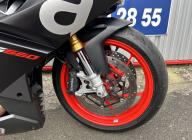 APRILIA RS 660