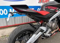 APRILIA RS 660