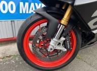 APRILIA RS 660