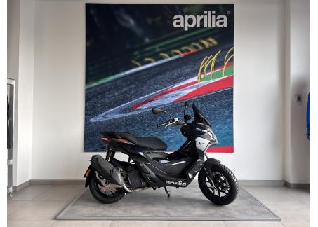 APRILIA SR GT 125 E5+
