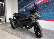 APRILIA SR GT 125 E5+