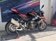 APRILIA TUONO 1100 V4 FACTORY E5+
