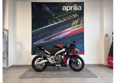 APRILIA RS 457