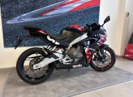 APRILIA RS 457
