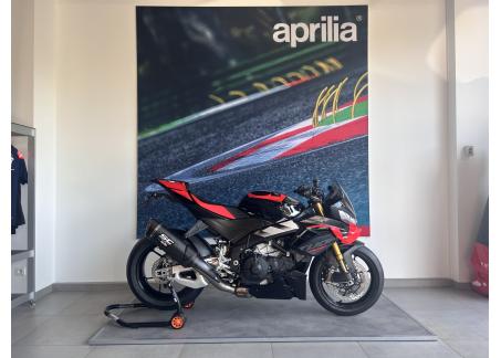 APRILIA TUONO 1100 V4 FACTORY E5+