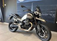 MOTO GUZZI V85 STRADA E5+