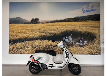 VESPA GTS SUPER SPORT 125 ABS-ASR Start&Stop E5+