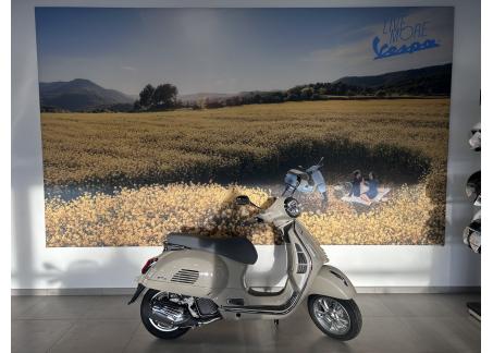 VESPA GTS 125 ABS-ASR Start&Stop E5+