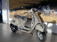 VESPA GTS 125 ABS-ASR Start&Stop E5+