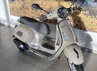 VESPA GTS 125 ABS-ASR Start&Stop E5+
