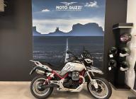MOTO GUZZI V85 TT E5+