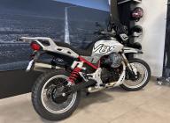 MOTO GUZZI V85 TT E5+