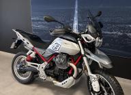 MOTO GUZZI V85 TT E5+