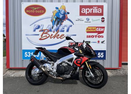 APRILIA TUONO 1100 V4