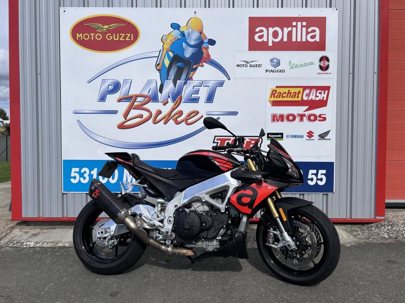 APRILIA TUONO 1100 V4