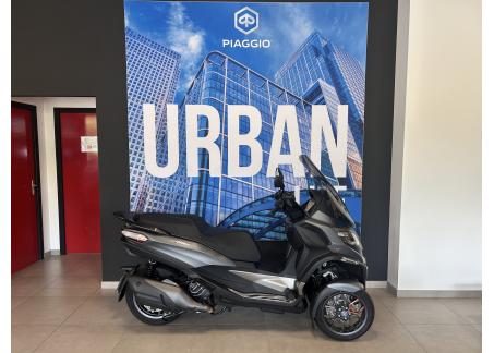 PIAGGIO MP3 530 HPE EXCLUSIVE E5+
