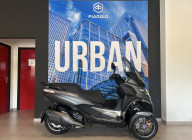 PIAGGIO MP3 530 HPE EXCLUSIVE E5+