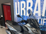 PIAGGIO MP3 530 HPE EXCLUSIVE E5+