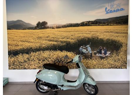 VESPA PRIMAVERA 125 IGET 3V ABS E5+